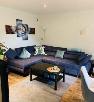 Weilheim an der Teck Apartment | Sulaba
