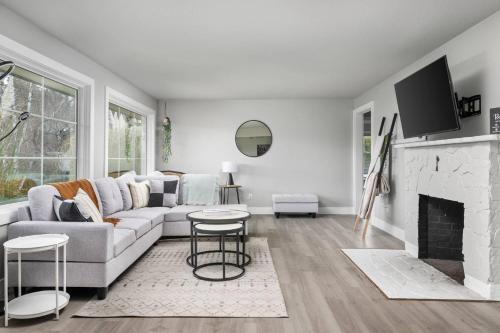 Cedar Hills House | Sulcata Paradise