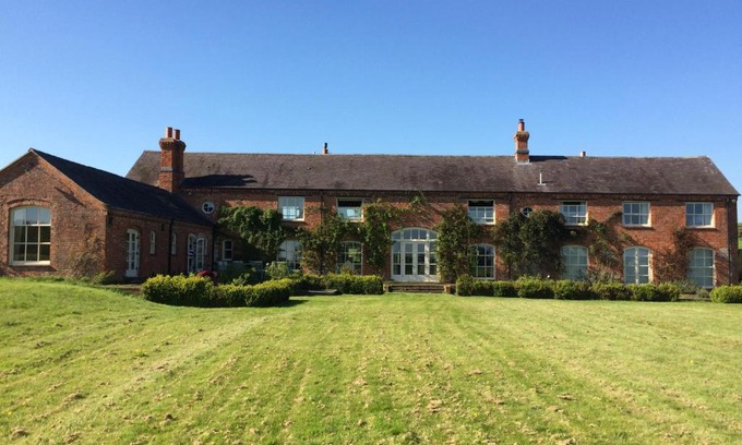Sulgrave Bed & Breakfast | Sulgrave Farm
