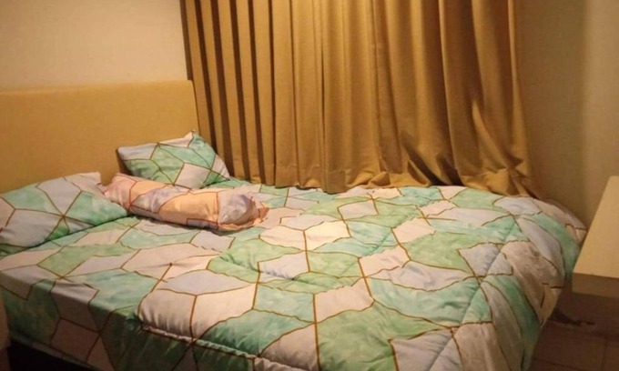 Bandung Kulon House | Sultan Onama Property 2BR