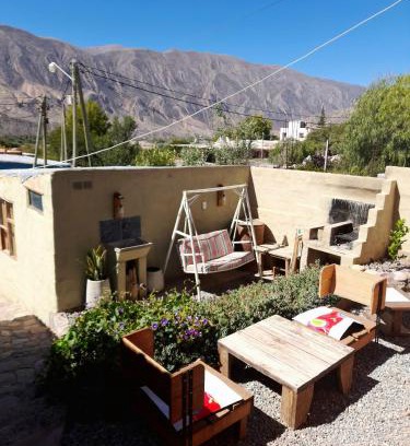 Tilcara House | Sumaj Rústica