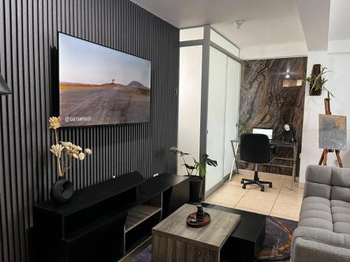 Callao House | Sumaq AirPort