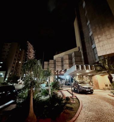 Centro Hotel | Sumatra Hotel e Centro de Convenções