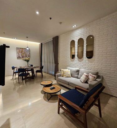 Gubeng Apartment | Sumatra36 Apartment