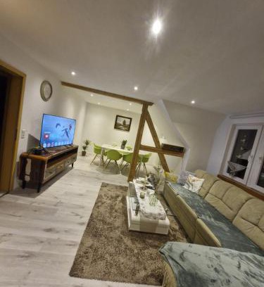 Triberg im Schwarzwald Apartment | Sumeja Residence