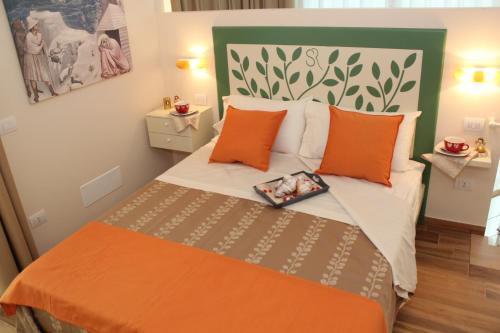 Roccasecca Hotel | Summa Resort