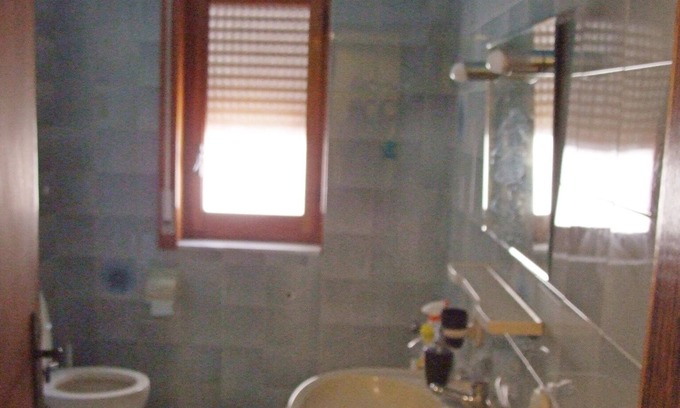 Milazzo Apartment | Summer 2019, structure for 2 people with two rooms