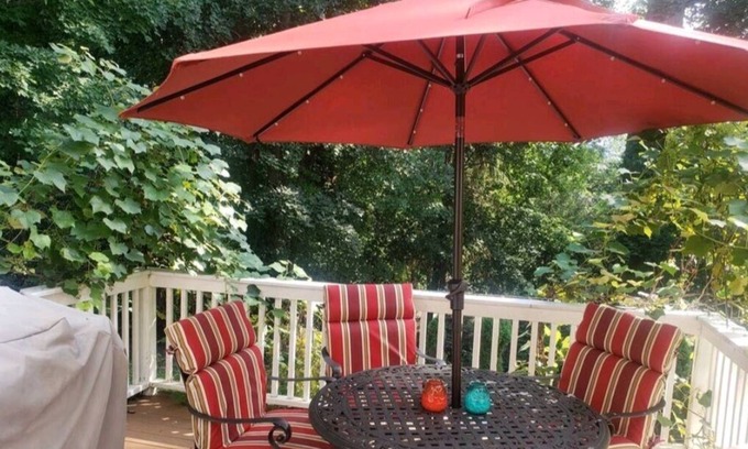 Philipstown House | ☀️ Summer 4BR Center Cold Spring NY