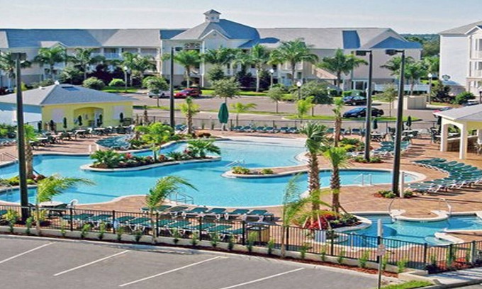 West Kissimmee Condo | Summer Bay Resort 2br suite, Friday check-in