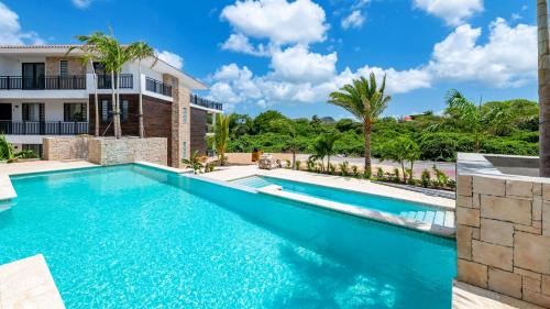 Sint Michiel Apartment | Summer Breeze