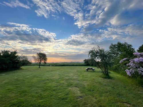 Stubbekobing House | Summer Cottage Idyll At Nature's Pearl
