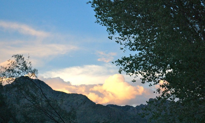 Copper Canyon House | SUMMER DISCOUNT for Sonoran Harmony