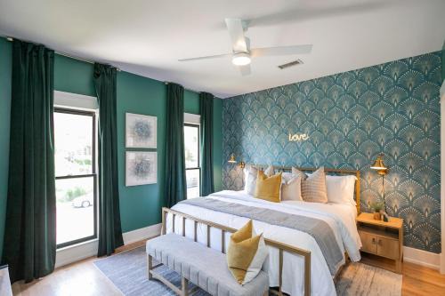 Historic Edgefield House | Summer End Sale Prime Location