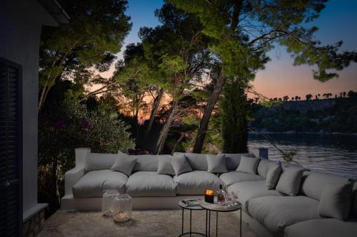 Bobovisca House | Summer house for an intimate holidays