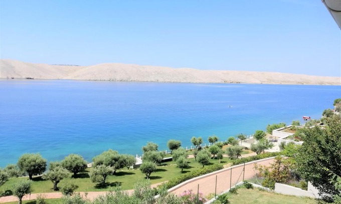 Miskovici Apartment | Summer House Hacienda, Pag - Miškovići