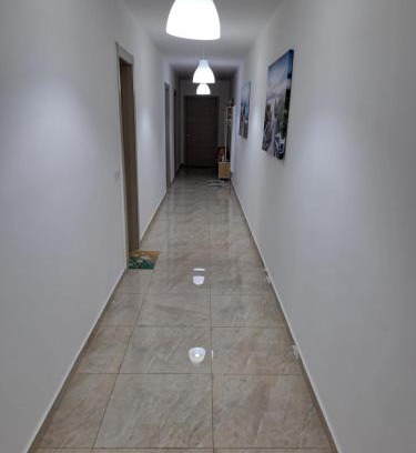 Qawra Apartment | Summer