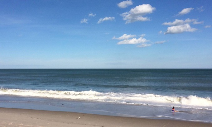 Vero Beach Condo | SUMMER ON VERO'S BEACH AT BARGAIN RATESnn