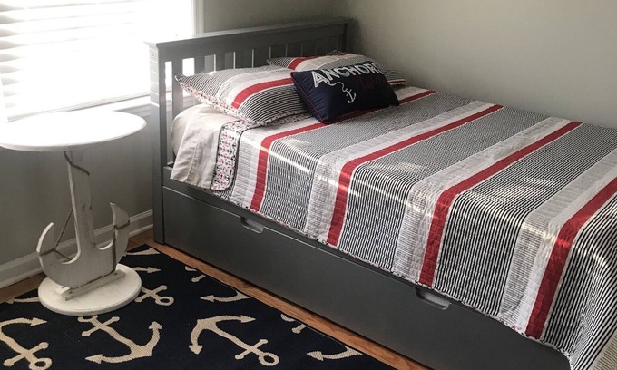 Seaside Heights House | Summer Rental - weekly