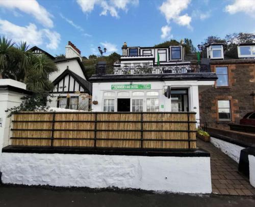 Rothesay Bed & Breakfast | Summer's Bay