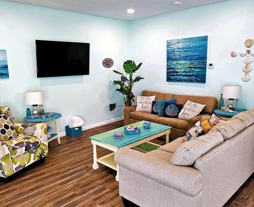 Rockport House | Summer's Little Bay Getaway
