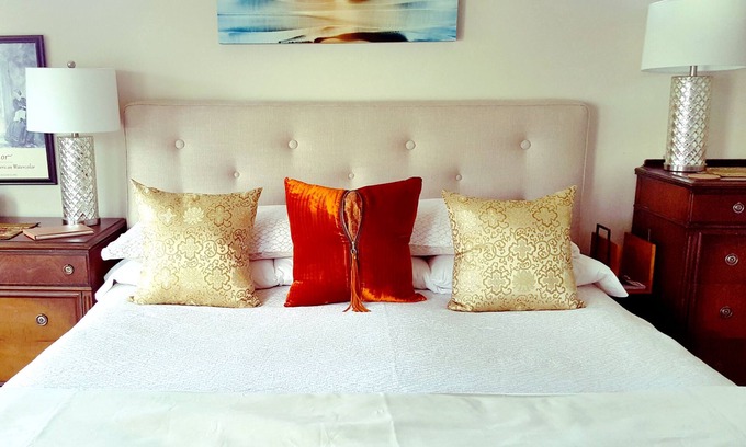 Zilker House | Summer Special - The Collier Street Guest Suite in the heart of Austin!