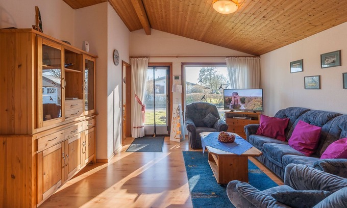 Simonsberg House | Summer - Summer vacation home