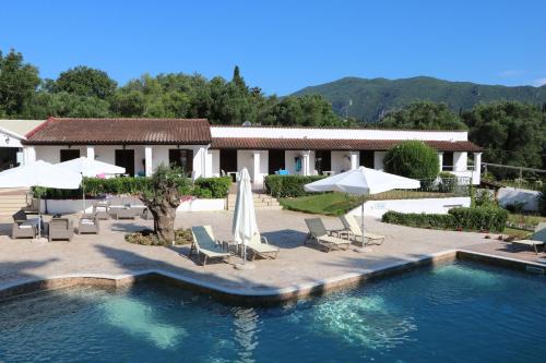 Ipsos Resort | Summer Wine Friendly Resort