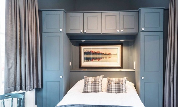 Lee Hotel | Summerfield Pub & Boutique Rooms