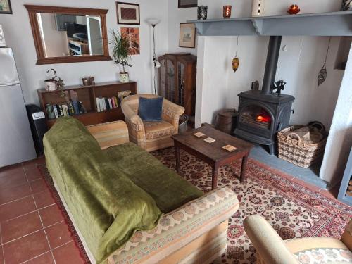 Treignac Apartment | Summerfields