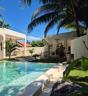 Watukarung Bed & Breakfast | Summerforest Watukarung