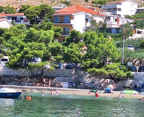 Duce Apartment | Summerhouse Duće Omiš