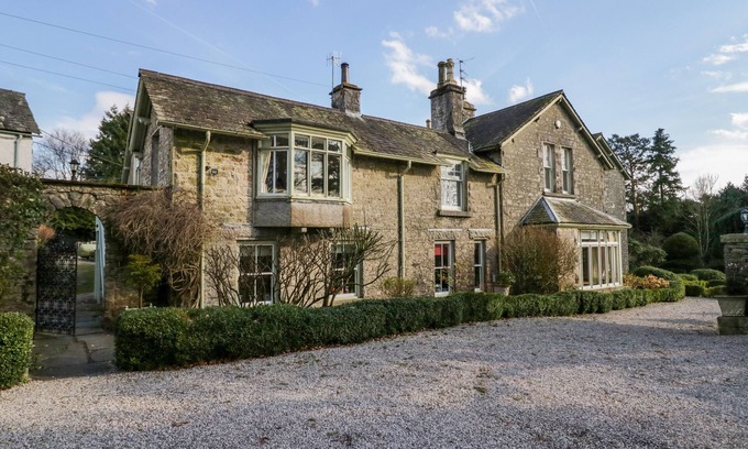 Kendal Cottage | SUMMERHOW RETREAT, pet friendly, luxury holiday cottage in Kendal