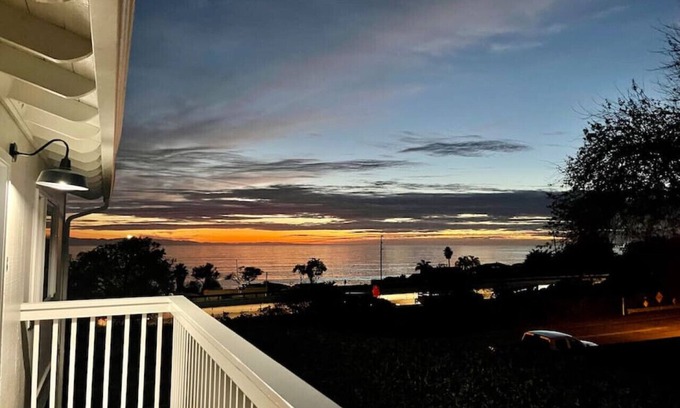Summerland Apartment | Summerland Ocean View no. 3