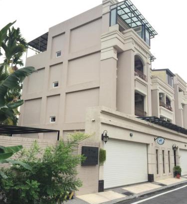 Chaozhou House | Summerle No.11