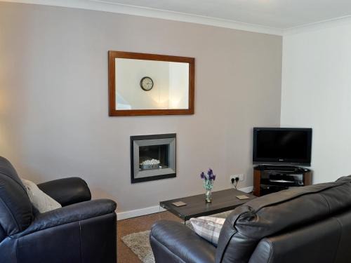 Moffat House | Summerlea Cottage