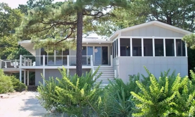 Point Lookout House | Summerlee at Scotland Yards