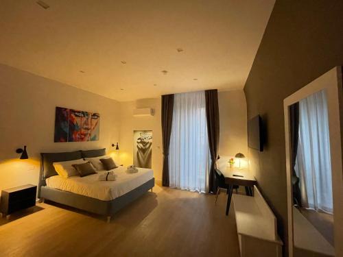 Bisceglie Apartment | Summertime