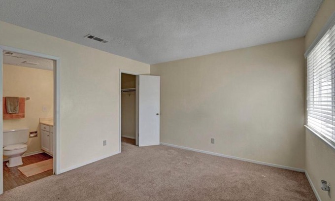 Odessa Apartment | Summertree apartments