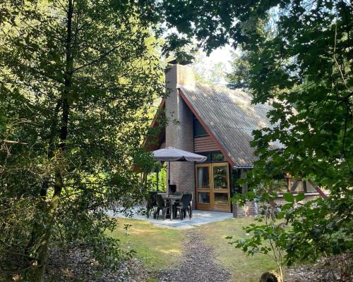 Herpen Resort | Summio Bungalowpark Herperduin