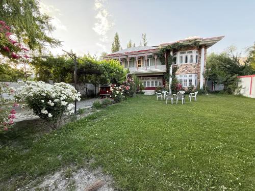 Skardu House | Summit guest house skardu