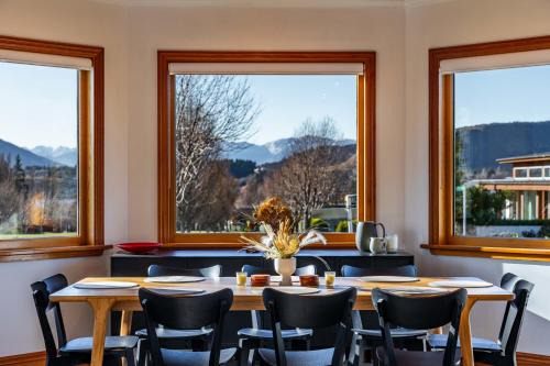 Wanaka House | Summit View Lodge