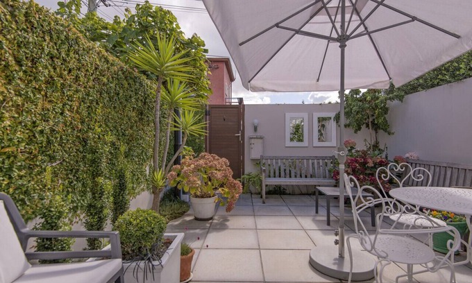Sumner Apartment | Sumner Beach Sanctuary