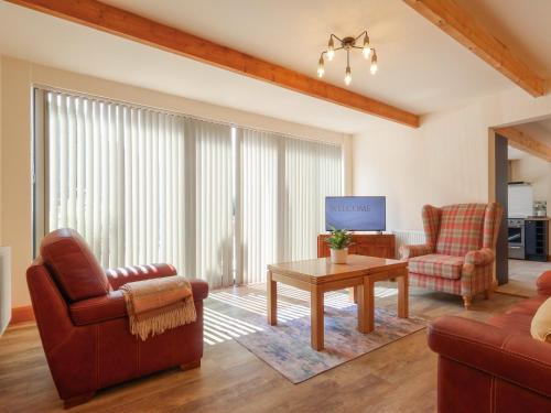 Tenbury Wells House | Sumner Lodge