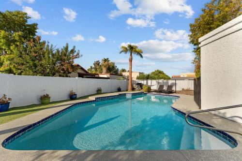 Mesa House | Sumptuous 4br House W Private Heated Pool