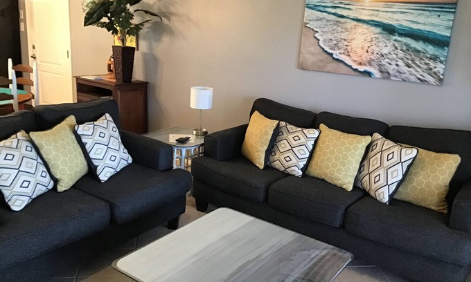 Laguna Vista Villa | Sun-A-Holic- 59 AW