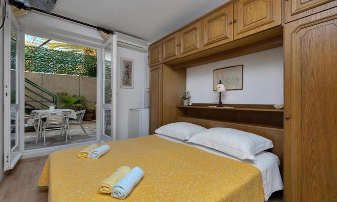 Ratac Apartment | Sun and Sea 3-2 apartment