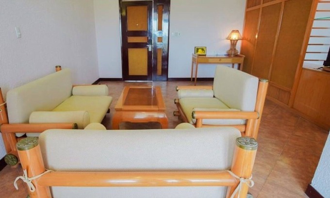 Thuan An Resort | Sun and Sea Resort- Deluxe Unit 3