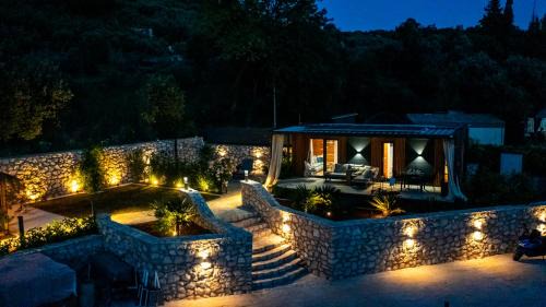 Krucica House | Sun and Sky
