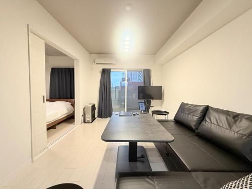 Shiroishi Apartment | Sun Court Nango-dori サンコート南郷通 402