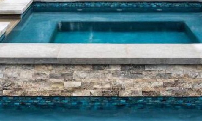 Round Rock House | Sun Filled Home W/Gorgeous Pool/HotTub. Gameroom!